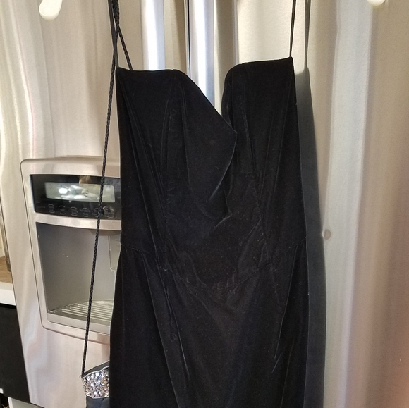 Dress with jacket - Picture 3 of 3